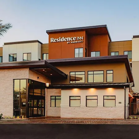 Residence Inn By Marriott Loma Linda Redlands